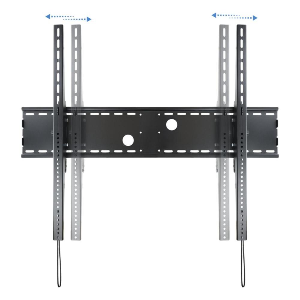 TooQ - Soporte de pared (monitor / plasma / LCD / LED) 60”-100”