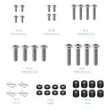 TooQ - Soporte de pared (monitor / plasma / LCD / LED) 60”-100”