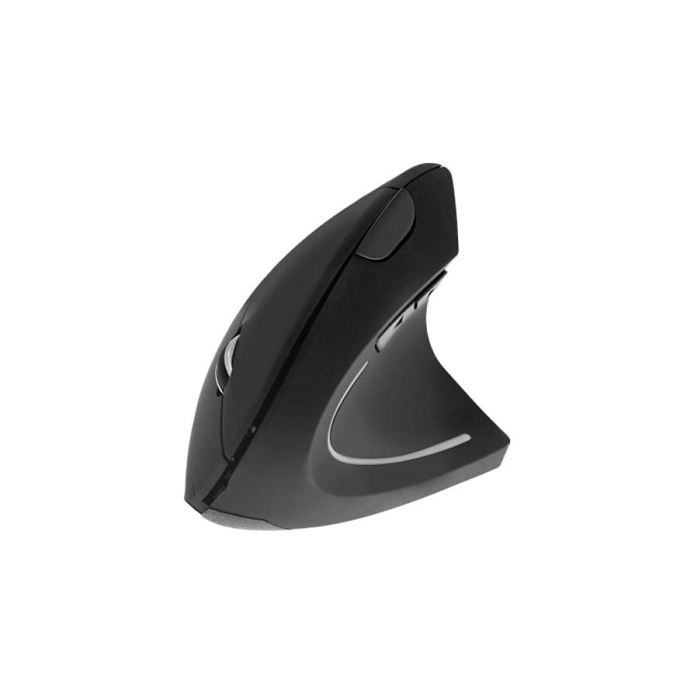 T''nB - WMWERGOV ratón Universal mano derecha Bluetooth 1600 DPI