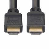 StarTech.com - Cable HDMI 2.0 Activo de 15m - CMP - para Plénum - Cable HDMI de Alta Velocidad - 4K 60Hz - HDR10/HDCP 2.2/ARC -