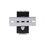 StarTech.com - Adaptador Serie a Ethernet - Conversor RJ45 LAN IP a DB9 RS232 - Servidor de Dispositivos Serie Remotos de 1 Puer