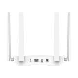 Cudy - AP1300D punto de acceso inalámbrico 867 Mbit/s Blanco Energía sobre Ethernet (PoE)