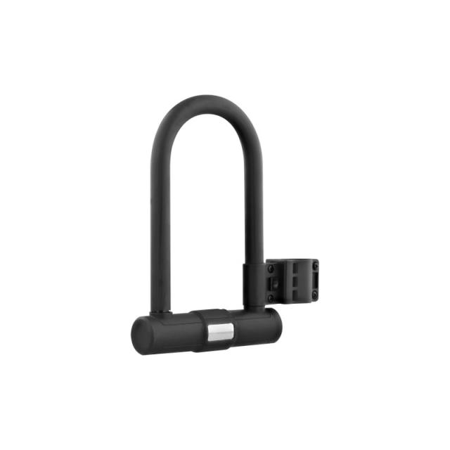 T''nB - UMULOCK2 candado para bicicleta Negro Candado en U