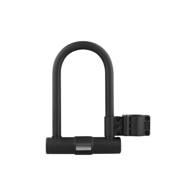 T''nB - UMULOCK2 candado para bicicleta Negro Candado en U