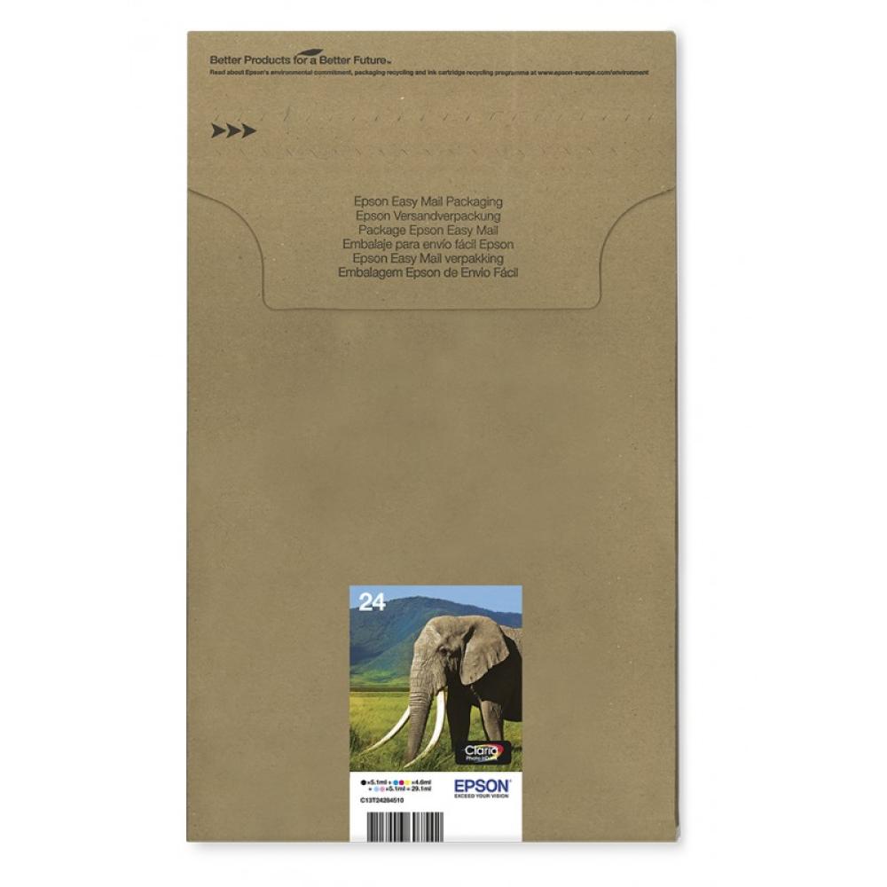 Epson - Multipack 6-colours 24 EasyMail