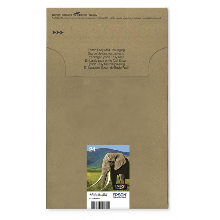 Epson - Multipack 6-colours 24 EasyMail