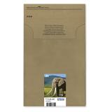 Epson - Multipack 6-colours 24 EasyMail