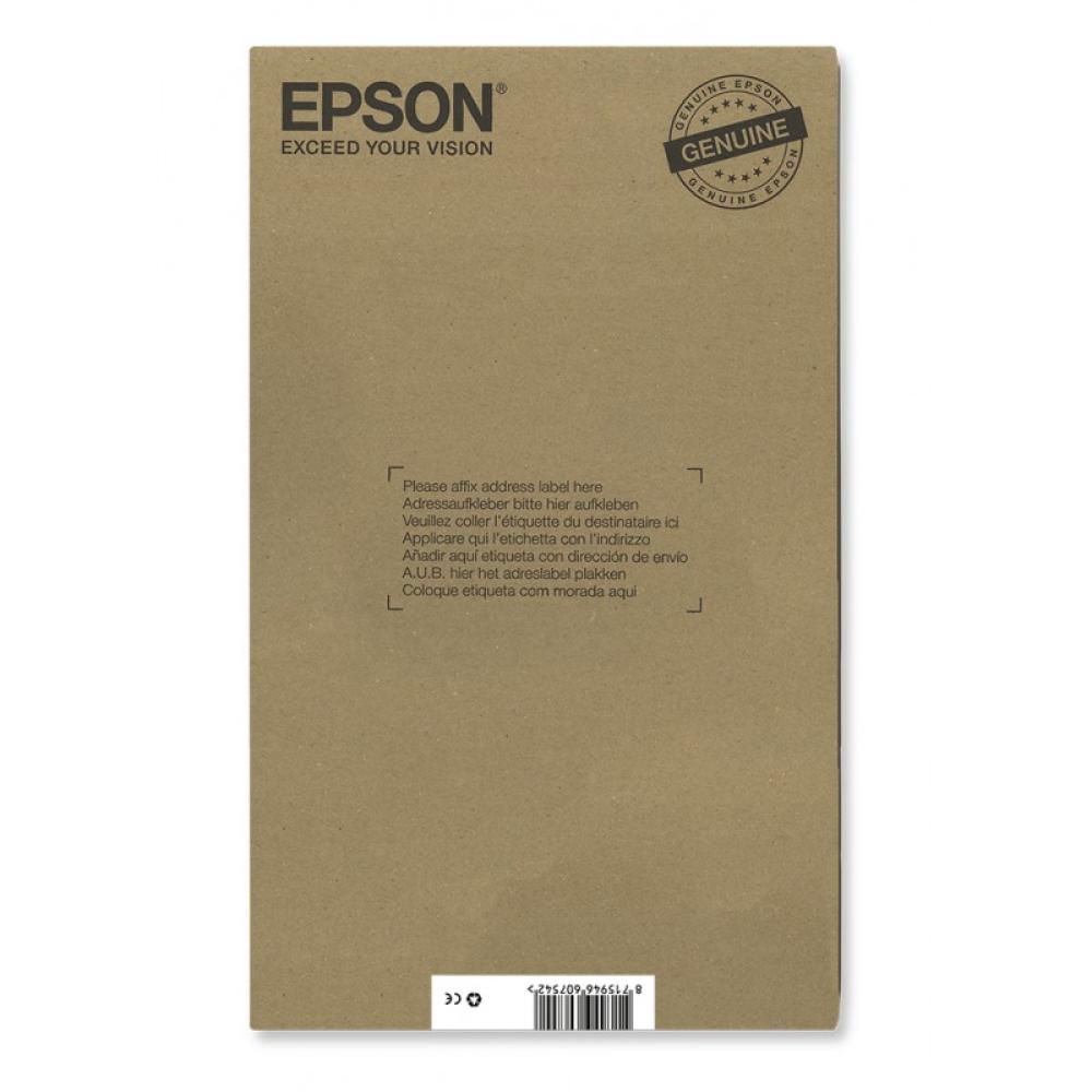 Epson - Multipack 6-colours 24 EasyMail