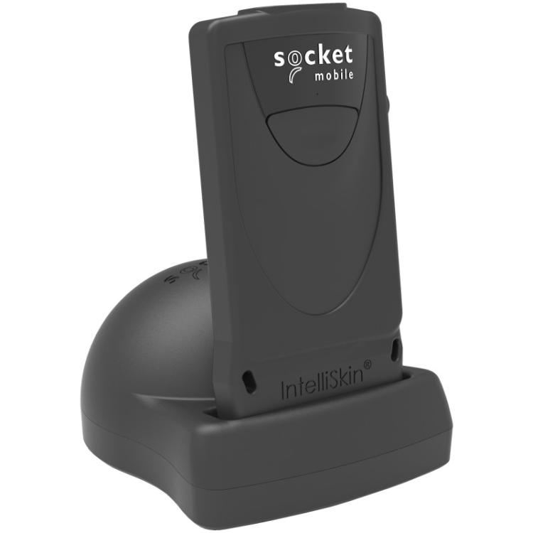 Socket Mobile - DuraScan D840 Lector de códigos de barras portátil 1D Lineal Negro