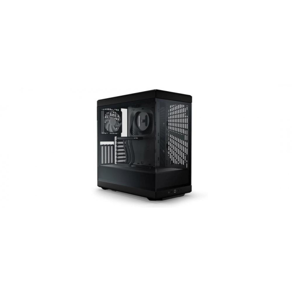 HYTE - Y40 Midi Tower Negro