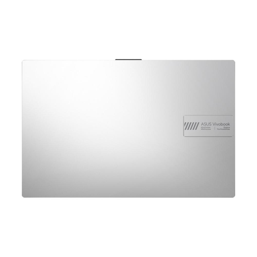 ASUS - Vivobook Go 15 E1504GA-BQ832W - Ordenador Portátil 15.6" Full HD (Intel Core i3-N305, 8GB RAM, 512GB SSD, UHD Graphics, W