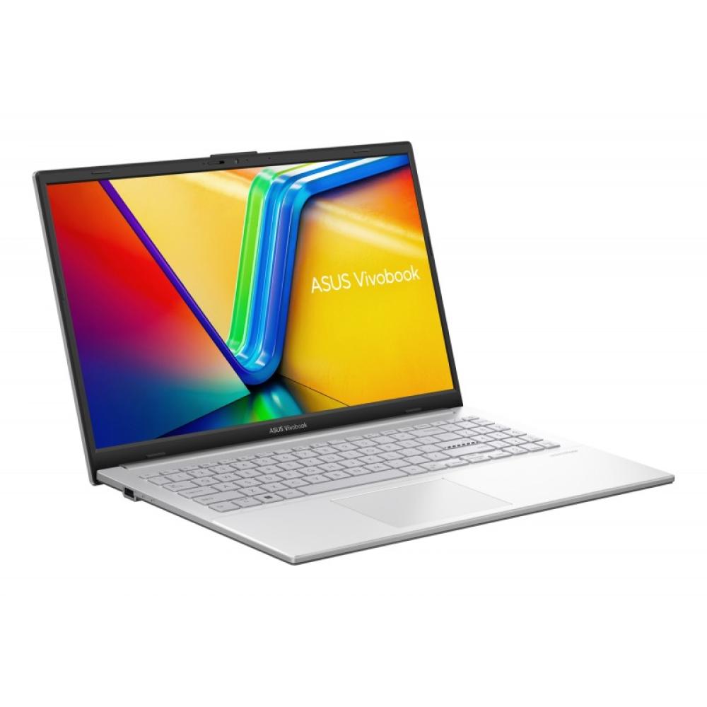 ASUS - Vivobook Go 15 E1504GA-BQ832W - Ordenador Portátil 15.6" Full HD (Intel Core i3-N305, 8GB RAM, 512GB SSD, UHD Graphics, W
