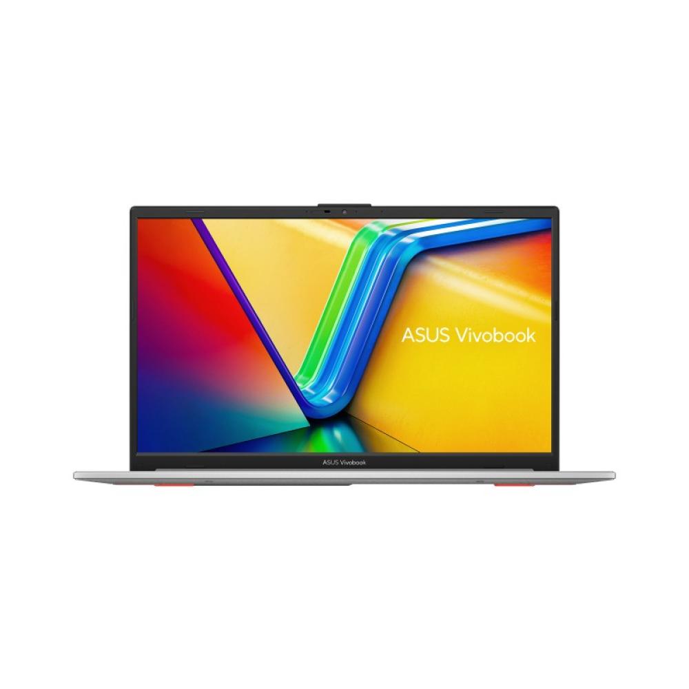 ASUS - Vivobook Go 15 E1504GA-BQ832W - Ordenador Portátil 15.6" Full HD (Intel Core i3-N305, 8GB RAM, 512GB SSD, UHD Graphics, W