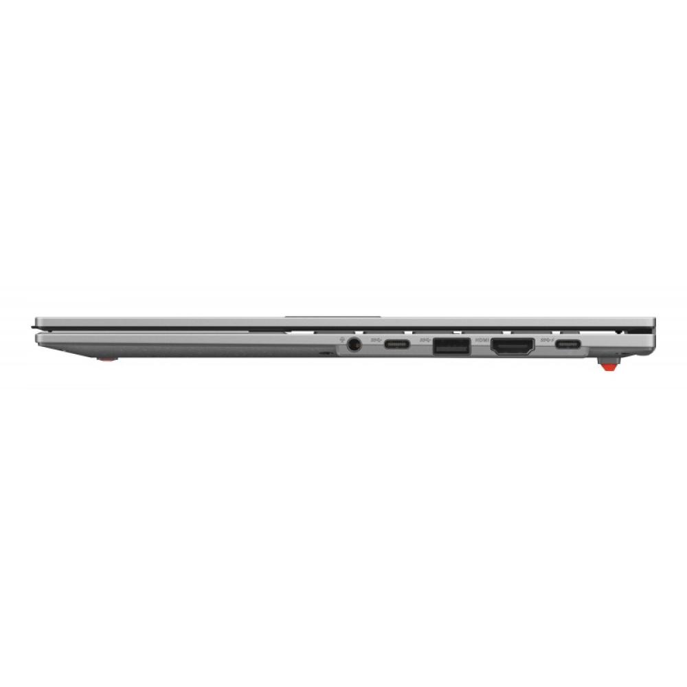 ASUS - Vivobook Go 15 E1504GA-BQ832W - Ordenador Portátil 15.6" Full HD (Intel Core i3-N305, 8GB RAM, 512GB SSD, UHD Graphics, W