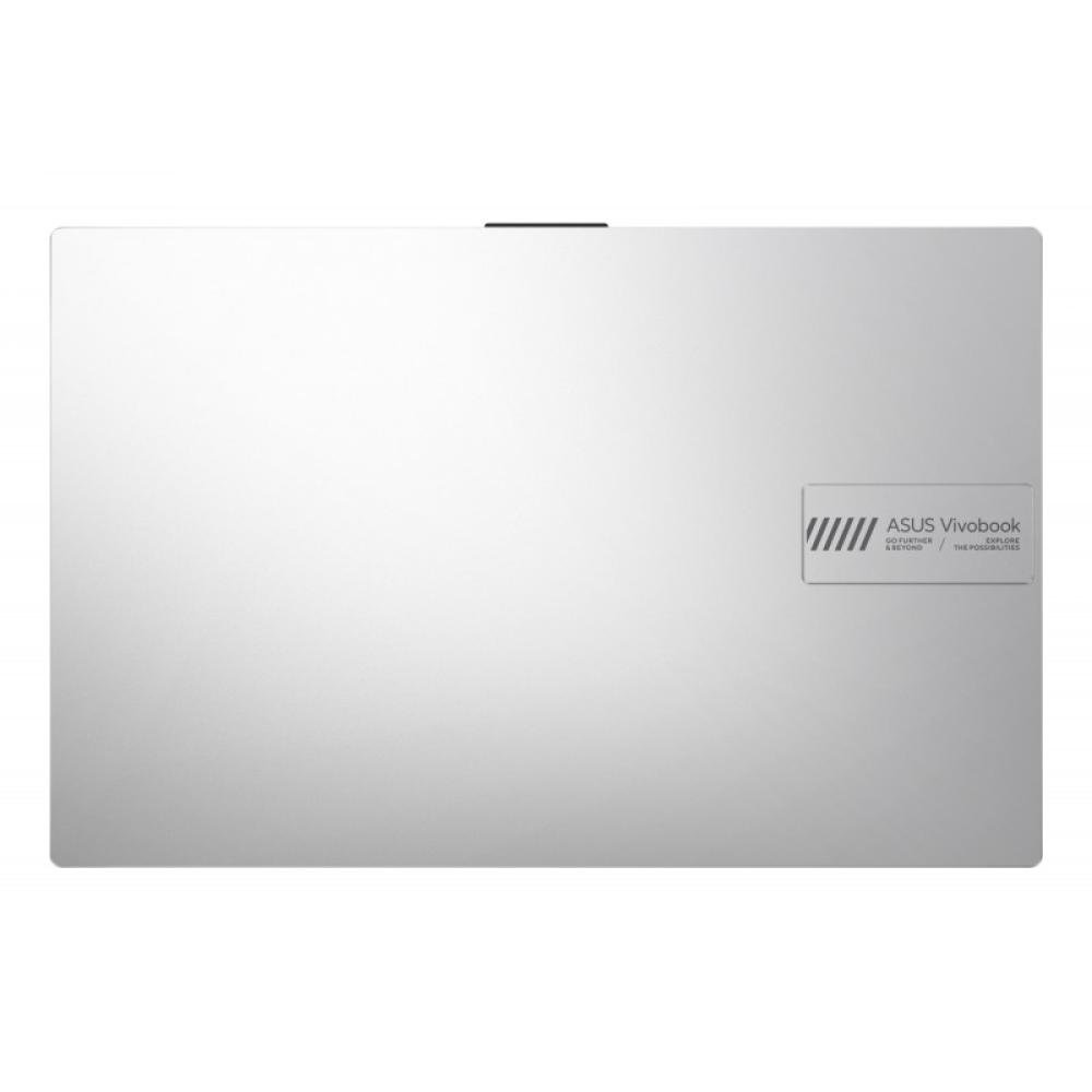 ASUS - Vivobook Go 15 E1504FA-BQ2446W - Ordenador Portátil 15.6" Full HD (AMD Ryzen 5 7520U, 16GB RAM, 512GB SSD, Radeon 610M, W