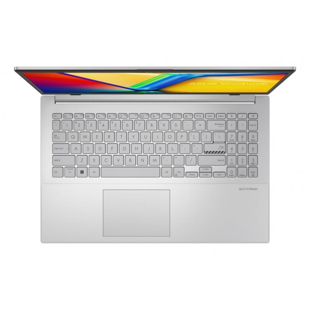 ASUS - Vivobook Go 15 E1504FA-BQ2446W - Ordenador Portátil 15.6" Full HD (AMD Ryzen 5 7520U, 16GB RAM, 512GB SSD, Radeon 610M, W