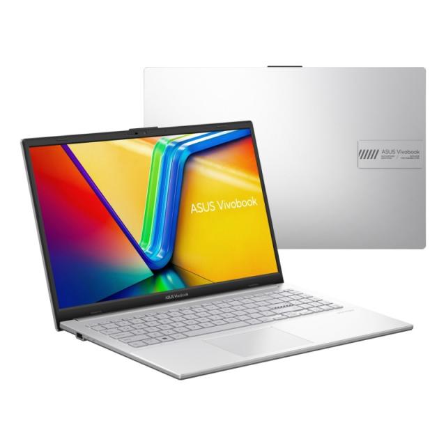 ASUS - Vivobook Go 15 E1504FA-BQ2446W - Ordenador Portátil 15.6" Full HD (AMD Ryzen 5 7520U, 16GB RAM, 512GB SSD, Radeon 610M, W