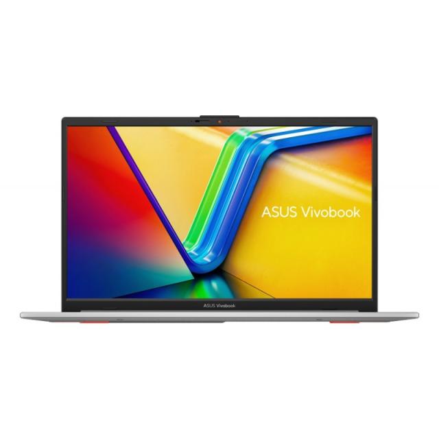 ASUS - Vivobook Go 15 E1504FA-BQ2446W - Ordenador Portátil 15.6" Full HD (AMD Ryzen 5 7520U, 16GB RAM, 512GB SSD, Radeon 610M, W