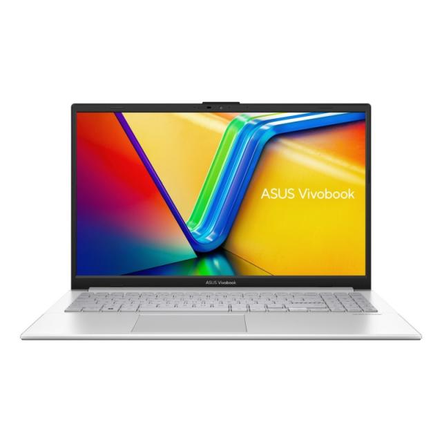 ASUS - Vivobook Go 15 E1504FA-BQ2446W - Ordenador Portátil 15.6" Full HD (AMD Ryzen 5 7520U, 16GB RAM, 512GB SSD, Radeon 610M, W