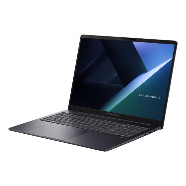 ASUS - ExpertBook B5 B5605CCA-MB0192X - Ordenador Portátil 16" WUXGA (Intel Core Ultra 7 255H, 32GB RAM, 1TB SSD, Arc 140T, Wind