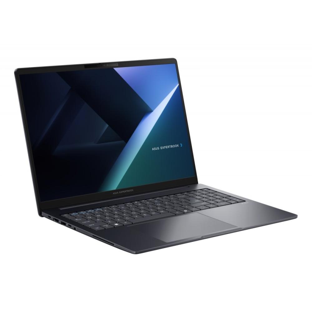 ASUS - ExpertBook B5 B5605CCA-MB0192X - Ordenador Portátil 16" WUXGA (Intel Core Ultra 7 255H, 32GB RAM, 1TB SSD, Arc 140T, Wind