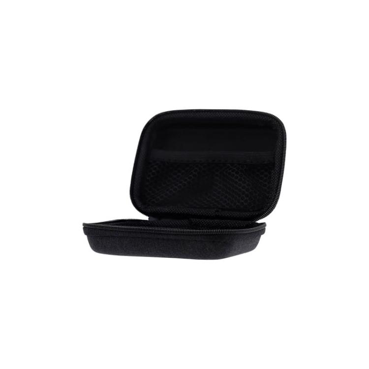 T''nB - WCARTRAVEL cargador de dispositivo móvil Smartphone, Universal Negro Encendedor de cigarrillos Auto