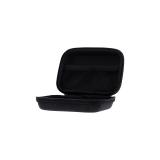 T''nB - WCARTRAVEL cargador de dispositivo móvil Smartphone, Universal Negro Encendedor de cigarrillos Auto