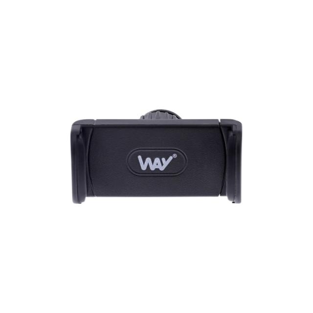 T''nB - WCARTRAVEL cargador de dispositivo móvil Smartphone, Universal Negro Encendedor de cigarrillos Auto