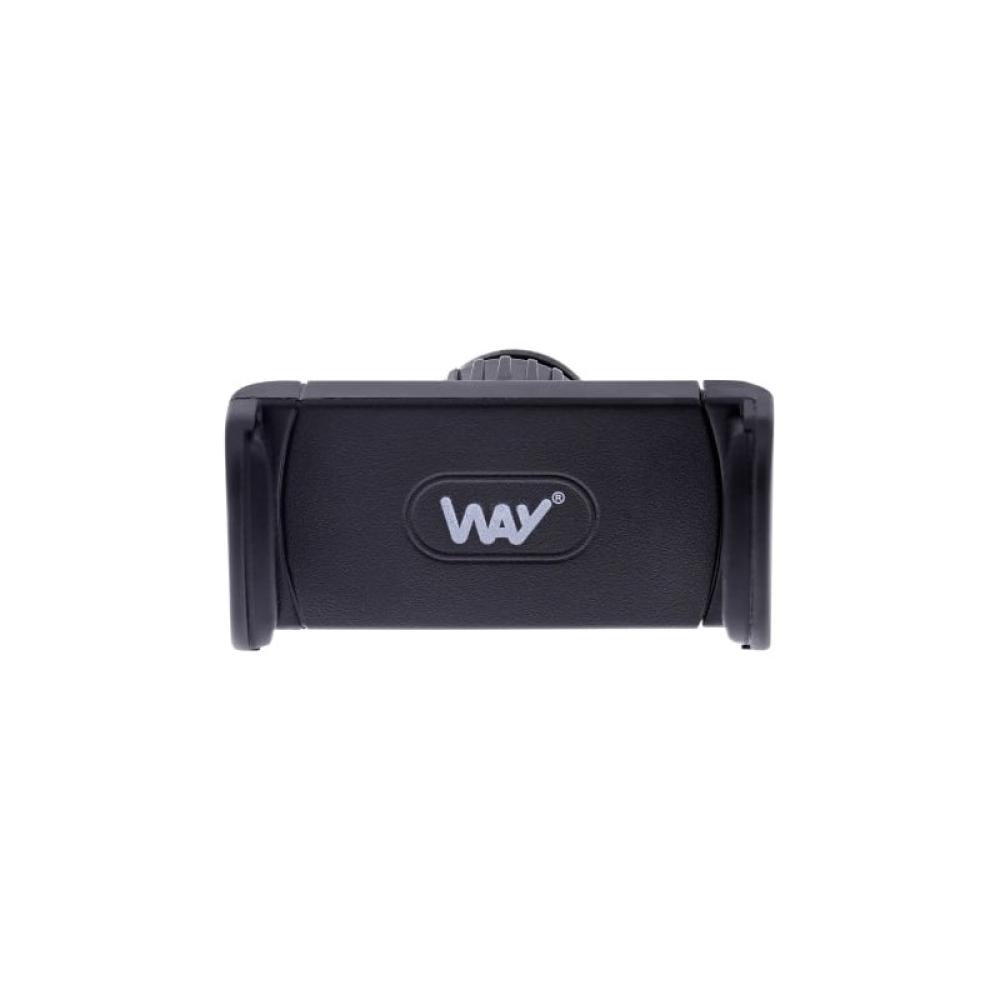 T''nB - WCARTRAVEL cargador de dispositivo móvil Smartphone, Universal Negro Encendedor de cigarrillos Auto