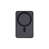 T''nB - PBUMAG5 batería externa 5000 mAh Cargador inalámbrico Negro