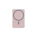 T''nB - PBUMAG5PK batería externa 5000 mAh Cargador inalámbrico Rosa
