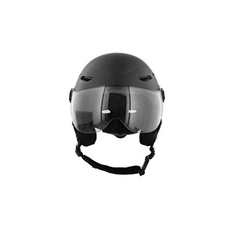 T''nB - UMHELMVSM gorra y accesorio deportivo para la cabeza Negro