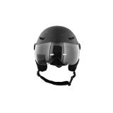 T''nB - UMHELMVSM gorra y accesorio deportivo para la cabeza Negro