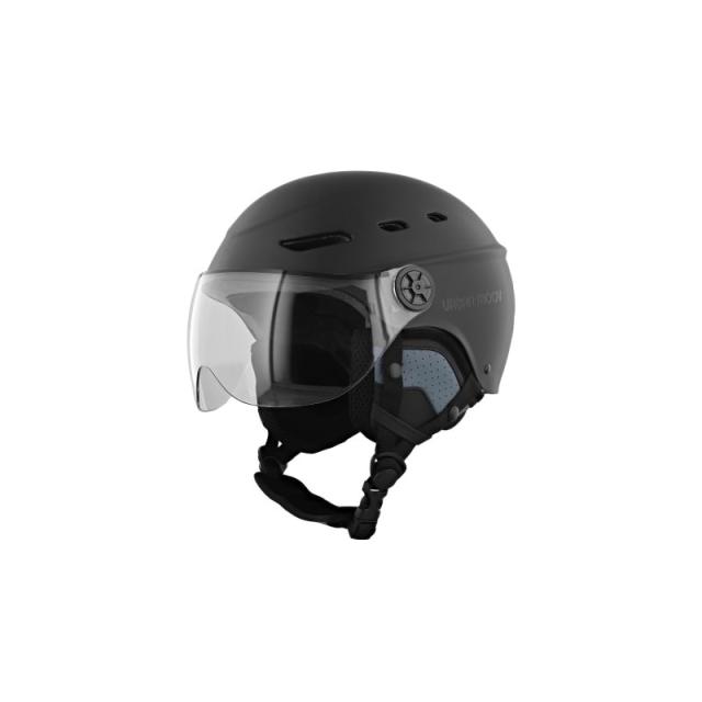 T''nB - UMHELMVSM gorra y accesorio deportivo para la cabeza Negro