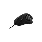 T''nB - MUTRACK ratón Universal mano derecha USB Type-A + USB Type-C Óptico 1600 DPI