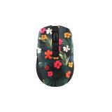 T''nB - MWXAMAZO ratón Ambidextro Bluetooth + USB Type-A 1600 DPI