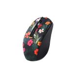 T''nB - MWXAMAZO ratón Ambidextro Bluetooth + USB Type-A 1600 DPI