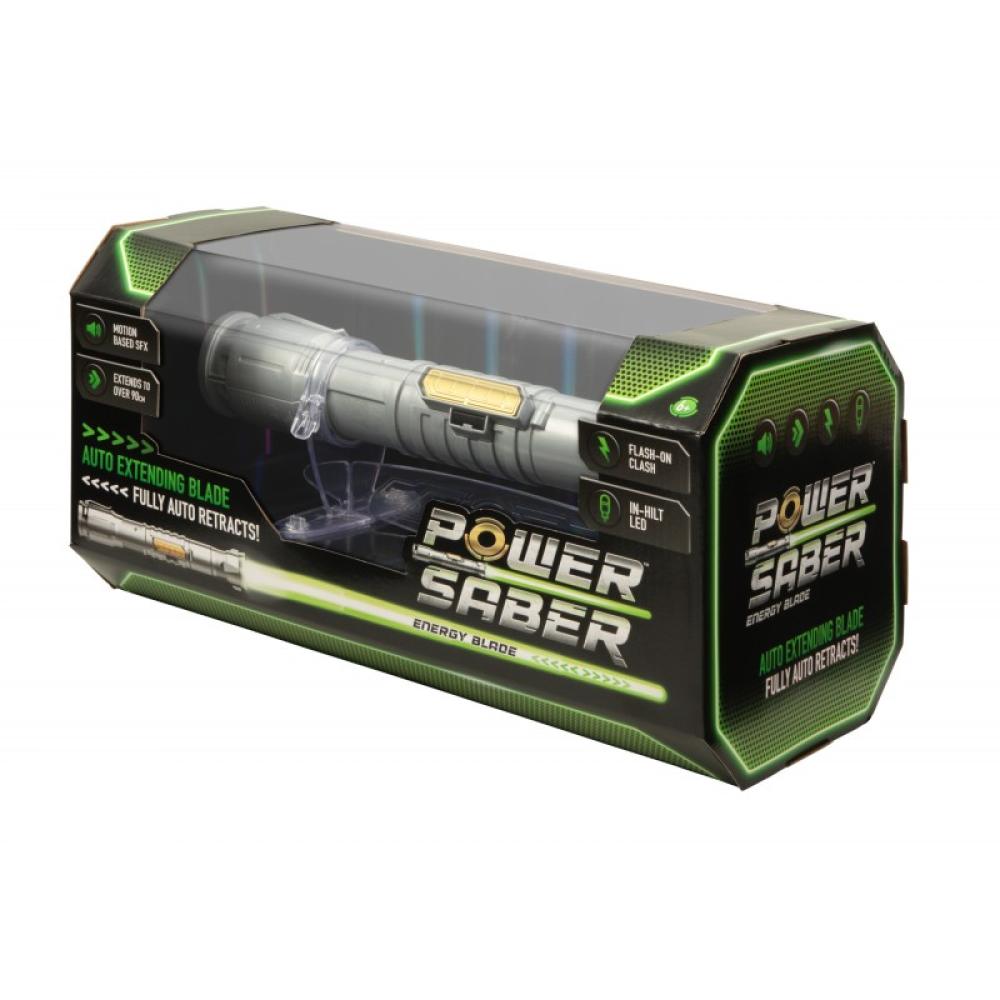 Goliath - Power Saber Energy Blade