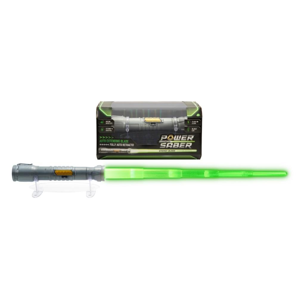 Goliath - Power Saber Energy Blade
