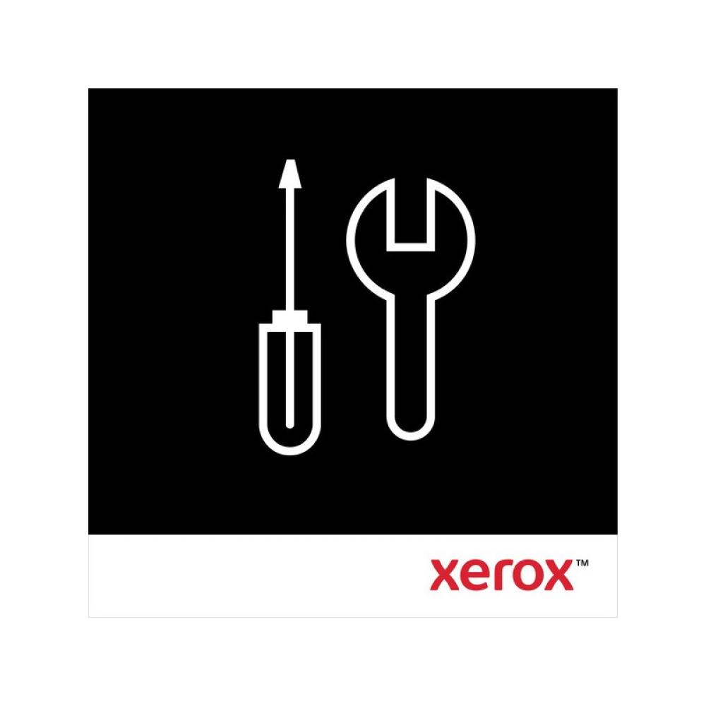 Xerox - 2 años adicionales de asistencia a domicilio (3 años de asistencia a domicilio en total si se combina con la garantía de