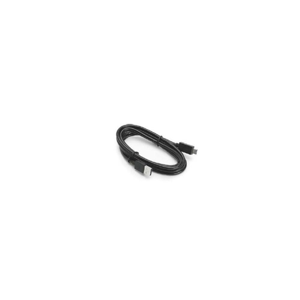 Zebra - CBL-MPM-USB1-01 cable USB USB A USB C Negro