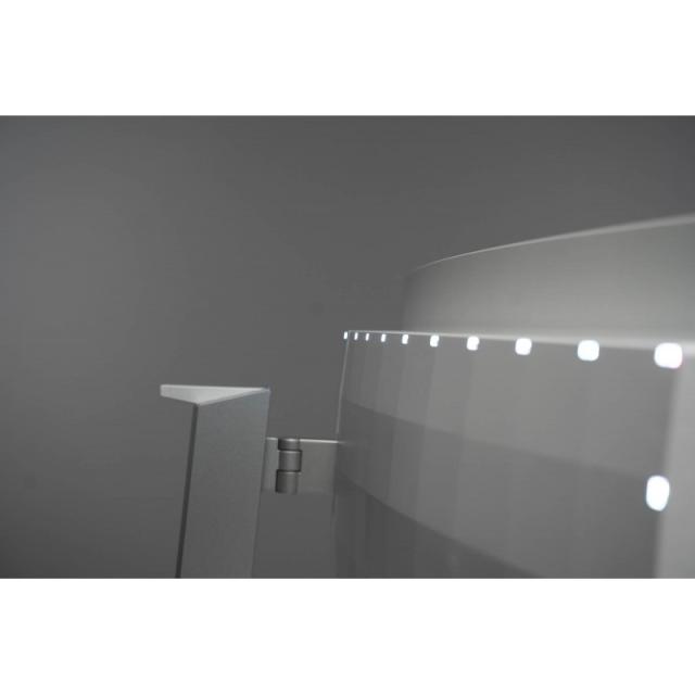 Philips - Evnia 8000 49M2C8900/00 pantalla para PC 124,2 cm (48.9") 5120 x 1440 Pixeles Dual QHD QD-OLED Blanco