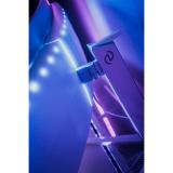 Philips - Evnia 8000 49M2C8900/00 pantalla para PC 124,2 cm (48.9") 5120 x 1440 Pixeles Dual QHD QD-OLED Blanco