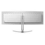 Philips - Evnia 8000 49M2C8900/00 pantalla para PC 124,2 cm (48.9") 5120 x 1440 Pixeles Dual QHD QD-OLED Blanco