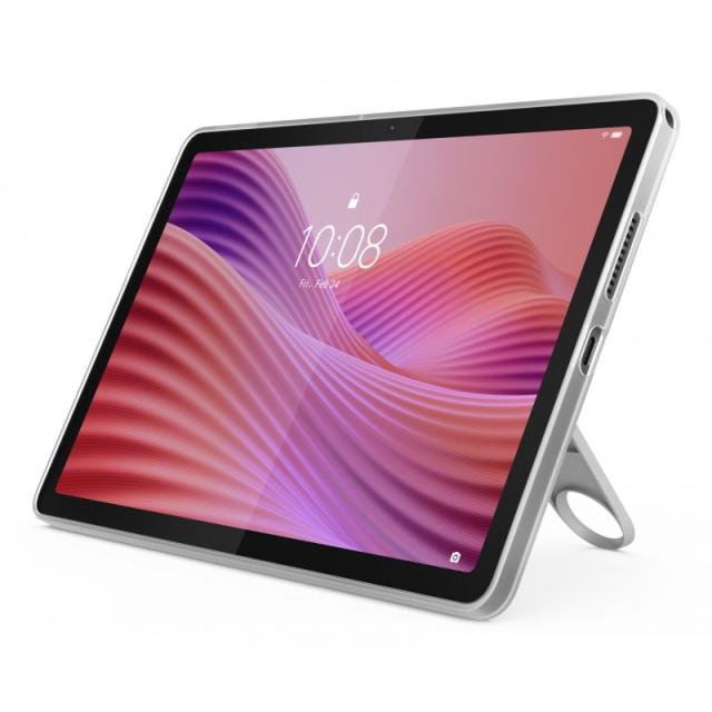 Lenovo - Tab Mediatek 128 GB 25,6 cm (10.1") 4 GB Wi-Fi 5 (802.11ac) Android 14 Gris