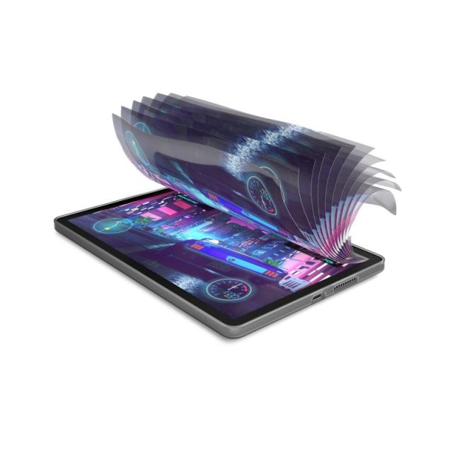 Lenovo - Tab Mediatek 128 GB 25,6 cm (10.1") 4 GB Wi-Fi 5 (802.11ac) Android 14 Gris