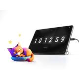 Lenovo - Tab Mediatek 128 GB 25,6 cm (10.1") 4 GB Wi-Fi 5 (802.11ac) Android 14 Gris