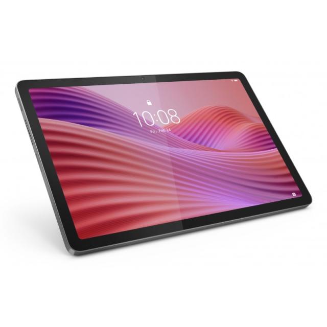 Lenovo - Tab Mediatek 128 GB 25,6 cm (10.1") 4 GB Wi-Fi 5 (802.11ac) Android 14 Gris