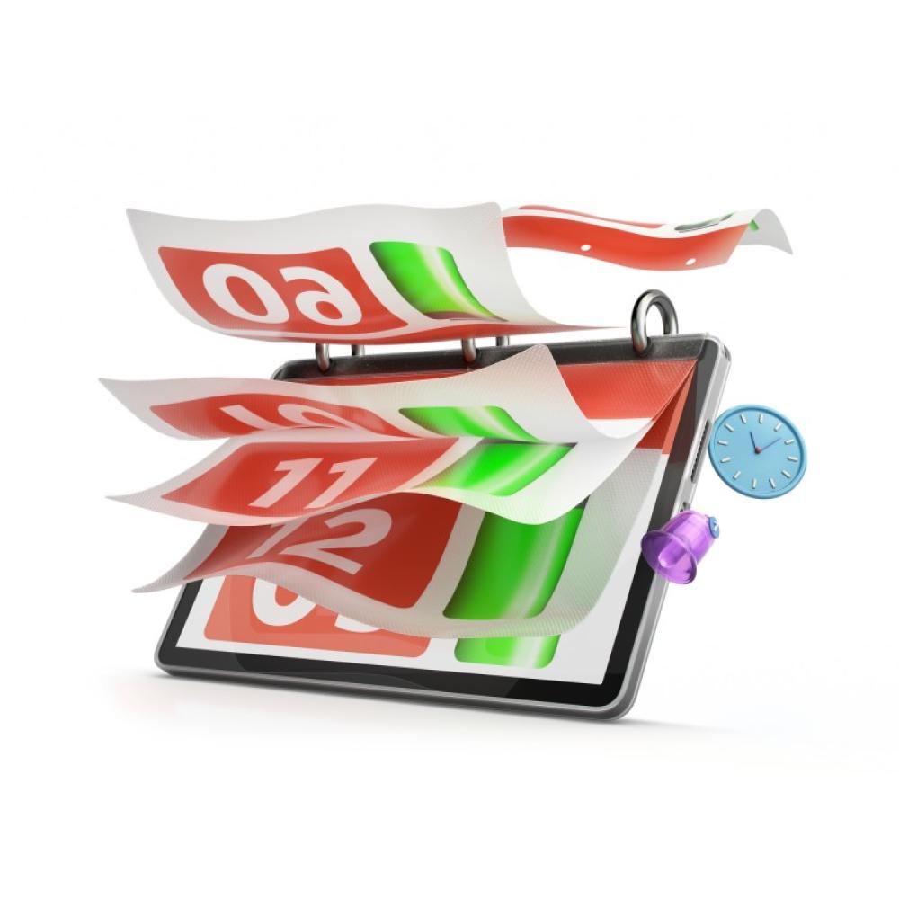 Lenovo - Tab Mediatek 128 GB 25,6 cm (10.1") 4 GB Wi-Fi 5 (802.11ac) Android 14 Gris