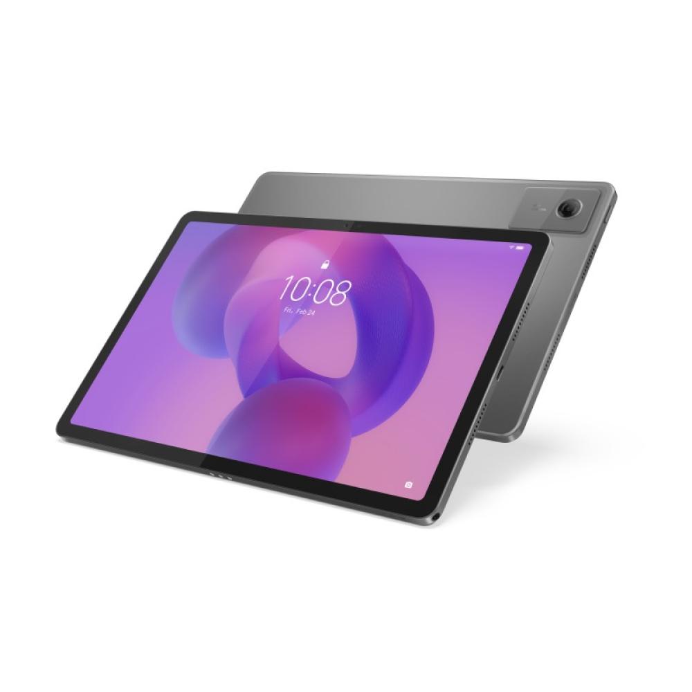 Lenovo - Idea Tab Mediatek 256 GB 27,9 cm (11") 8 GB Wi-Fi 5 (802.11ac) Android 15 Gris